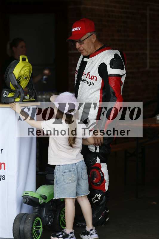 /20 16.06.2026  Peter Studer have-fun ADR/Impressionen